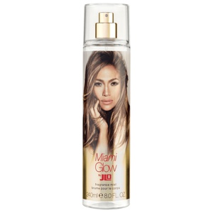 Jennifer Lopez Miami Glow Body Mist 240ml produktbillede