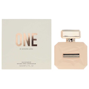 Jennifer Lopez One Eau de Parfum - 50ml product image
