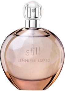 Jennifer Lopez Still Eau de Parfum 50 ml produkt bild