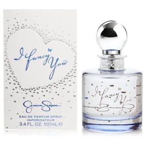 Jessica Simpson I Fancy You Edp 100ml produkt bild