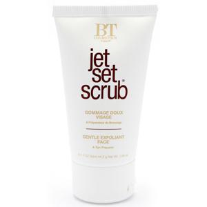 Jet Set Sun Jet Set Gentle Exfoliant Face Scrub 50 ml produkt bild
