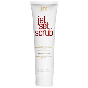 Jet Set Sun Body Scrub 150 ml produktbillede