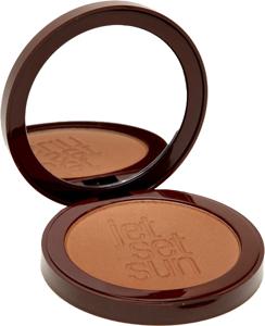 Jet Set Sun Bronzing Powder Medium dark 8,5 g produkt bild