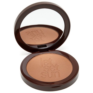 Jet Set Sun Bronzing Powder 85 g produktbillede