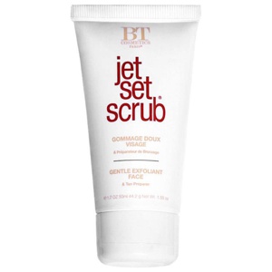 Jet Set Sun Face Scrub 50 ml produktbillede