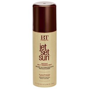 Self-Tanning Mist produktbilde