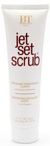 Jet Set Sun Jet Set Scrub Body 150 ml produkt bild