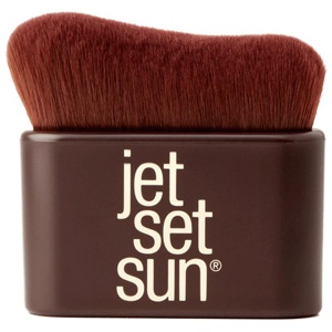 Jet Set Sun Kabuki Brush produktbilde