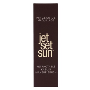Jet Set Sun Kabuki Make Up Brush produktbillede