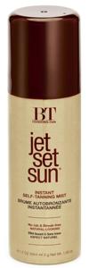 Jet Set Sun Spray 50 ml produkt bild
