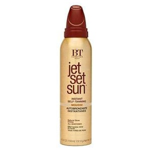 Jet Set Sun Mousse 150 ml produktbillede