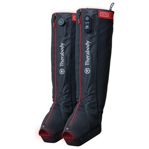 JetBoots PRO Plus Kompressionsstövlar produkt bild