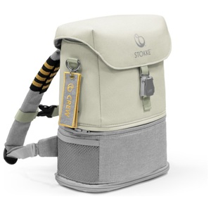 JetKids by Stokke Ryggsäck (SeaGreen) produkt bild