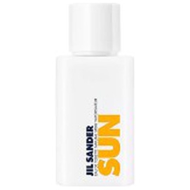 Jil Sander Jil Sander Sun Eau De Toilette Spray 30ml Produktbild