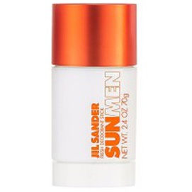 Jil Sander Jil Sander Sun Men Deodorant Stick 75g Produktbild