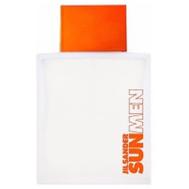 Jil Sander Jil Sander Sun Men Eau De Toilette Spray 75ml Produktbild