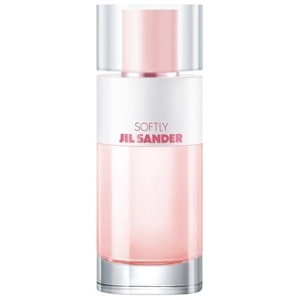 Jil Sander Softly Eau de Petales Edt 80ml produkt bild