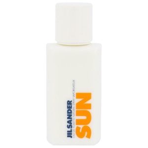 Jil Sander Sun 75ml Edt Spray produkt bild