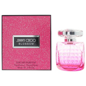 Jimmy Choo Blossom Eau de Parfum Spray 60ml product image
