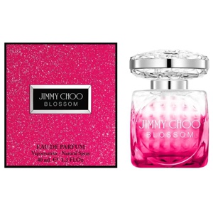 Jimmy Choo Blossom Edp 40ml produkt bild