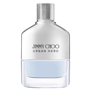 Jimmy Choo Urban Hero Eau de Parfum 100 ml produktbilde
