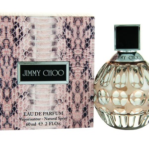 Jimmy Choo Eau de Parfum Spray 60ml product image