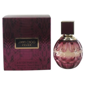 Jimmy Choo Fever Eau de Parfum 40ml product image