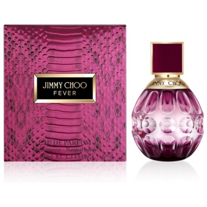 Jimmy Choo Fever Eau de Parfum 40 ml produktbilde