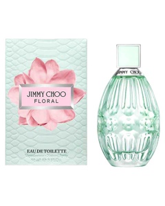 Jimmy Choo Floral EDT produktbillede