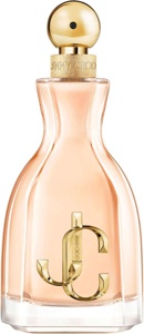 Jimmy Choo I Want Choo Eau de Parfum 100 ml produktbilde
