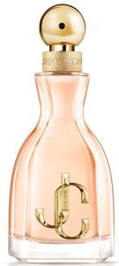 Jimmy Choo I Want Choo Eau de Parfum - 60 ml produkt bild