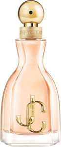 Jimmy Choo I Want Choo Eau de Parfum 60 ml produktbilde