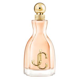 Jimmy Choo I Want Choo edp 100ml produkt bild
