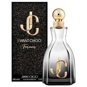 Jimmy Choo I Want Choo Forever EDP product image