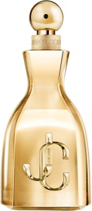 Jimmy Choo I Want Choo Le Parfum 100 ml produktbilde