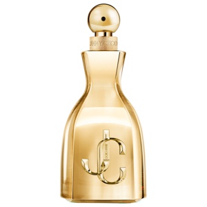 Jimmy Choo I Want Choo Le Parfum Eau de Parfum 100 ml produktbillede