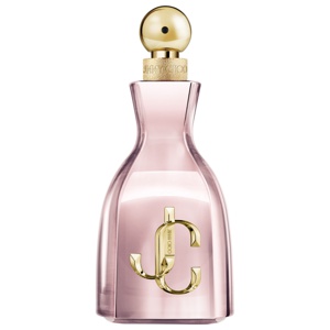 Jimmy Choo I Want Choo With Love Eau de Parfum 100ml produktbillede