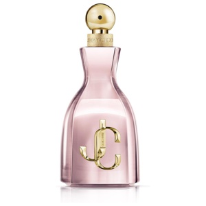 Jimmy Choo I Want Choo With Love Eau de Parfum 100ml produkt bild