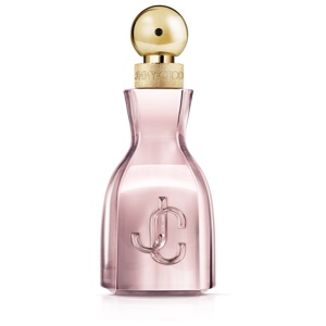 Jimmy Choo I Want Choo with Love Eau de Parfum 40 ml produkt bild