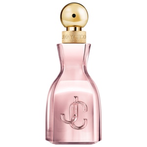 Jimmy Choo I Want Choo With Love Eau de Parfum 40ml produktbillede