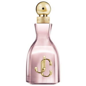 Jimmy Choo I Want Choo With Love Eau de Parfum 60ml produktbillede