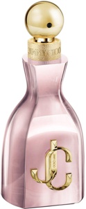 Jimmy Choo I Want Choo with Love Eau de Parfum 60 ml produktbilde