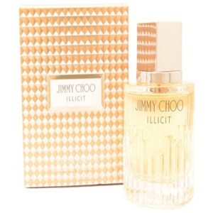 Jimmy Choo Illicit 60ml Eau de Parfum product image