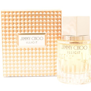 Jimmy Choo Illicit EDP Spray product image