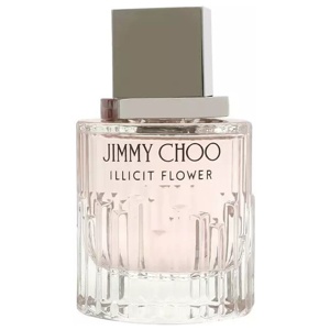 Jimmy Choo Illicit Flower Eau de Toilette 100 ml produktbillede
