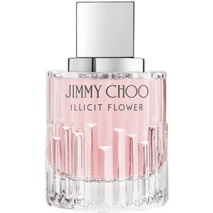 Jimmy Choo Illicit Flower Eau de Toilette 40ml product image