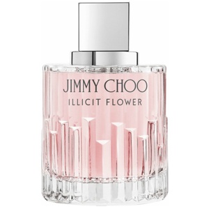 Jimmy Choo Illicit Flower Women EDT 100 ml Produktbild