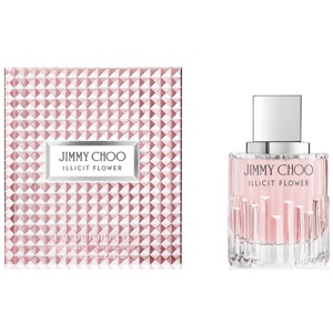 Jimmy Choo Illicit Flower Women EDT 60 ml Produktbild