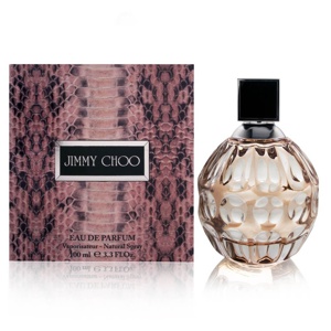 Jimmy Choo eau de parfum spray 100 ml Produktbild