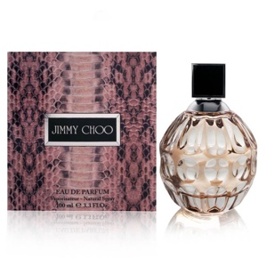 Jimmy Choo - Woman Eau de Parfum - 100 ml - Edp produktbillede